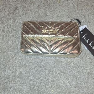 Nicole miller crossbody  bag